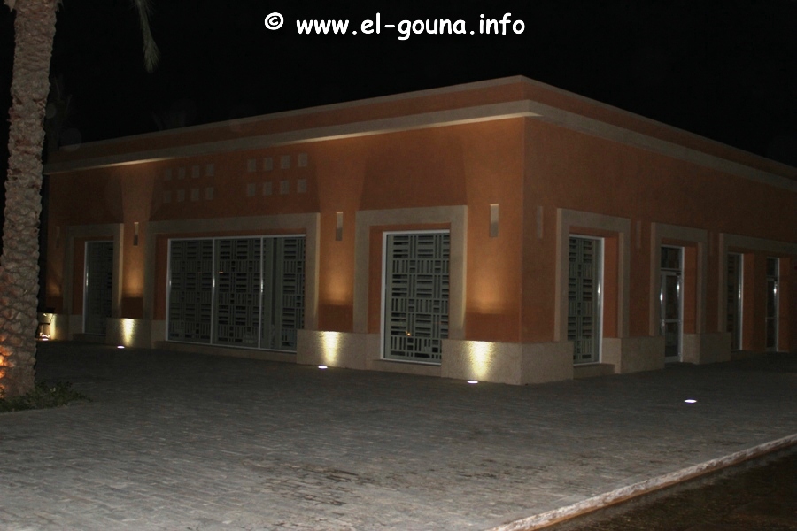 Campus El Gouna 0027